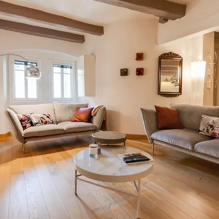 La Tour Du Lac - Beautiful Apartment In The Heart Of Annecy Exterior photo