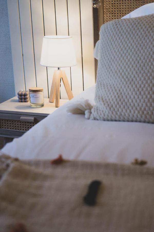 La Tour Du - Bel En Plein Coeur D'annecy Appartement