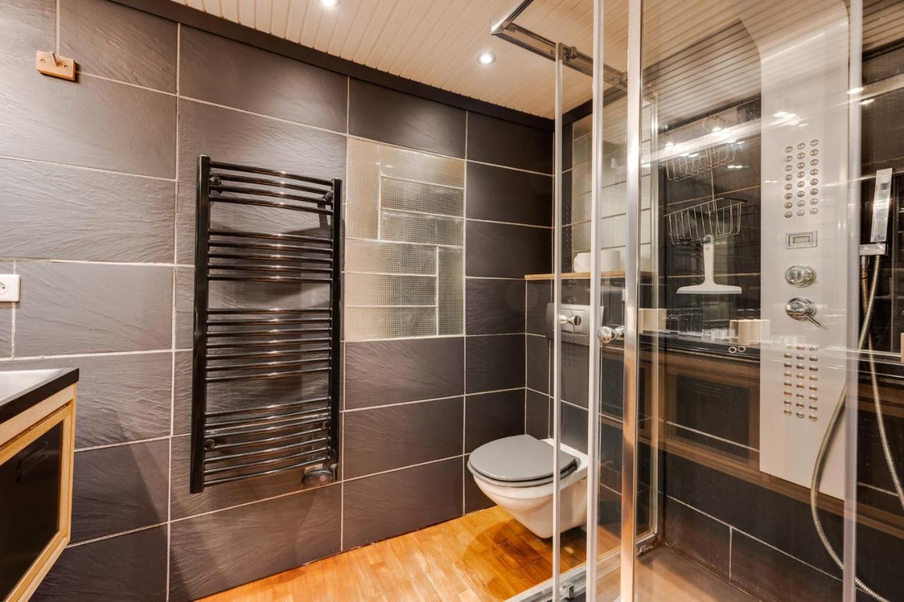 La Tour Du - Bel En Plein Coeur D'annecy Appartement Annecy